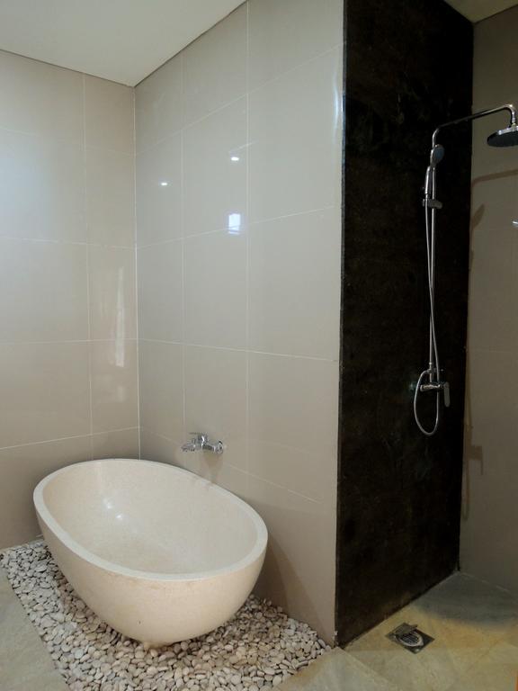 הוילה אובוד Jayastuti House חדר תמונה