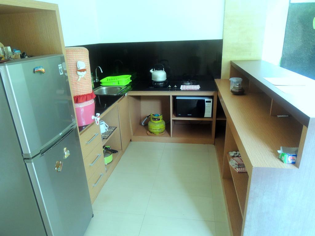 הוילה אובוד Jayastuti House מראה חיצוני תמונה