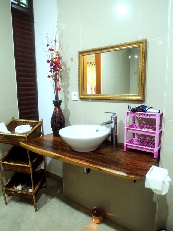 הוילה אובוד Jayastuti House מראה חיצוני תמונה