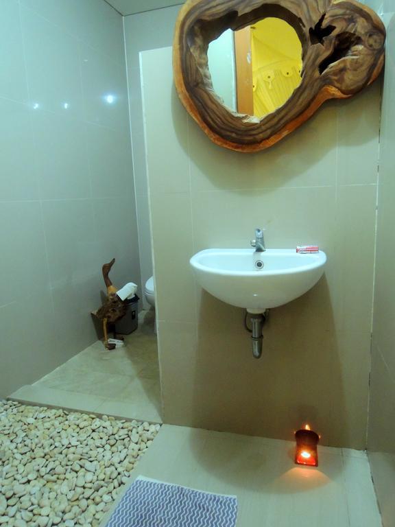 הוילה אובוד Jayastuti House מראה חיצוני תמונה
