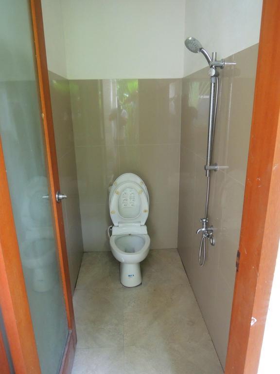 הוילה אובוד Jayastuti House מראה חיצוני תמונה